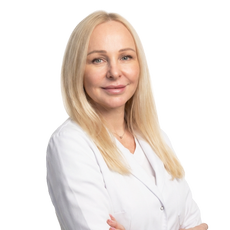 Перцева Татьяна Григорьевна, невролог