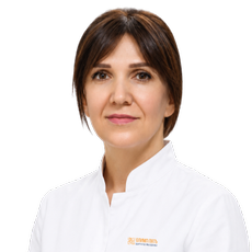 Лебедева Алена Александровна, уролог