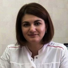 Чичинадзе Манана Тенгизовна, невролог