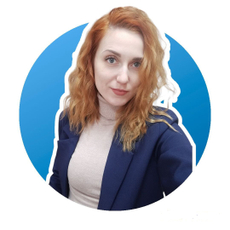 Пазухина Алёна Алексеевна, психолог