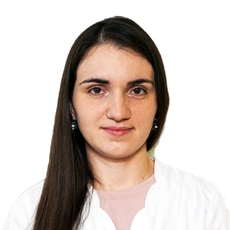 Казанфарова Фериде Казанфаровна, терапевт