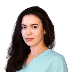 Клевцова Виктория Игоревна, стоматолог-терапевт