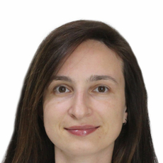 Пантелеева Кристина Алексеевна, невролог