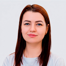 Князева Ксения Андреевна, терапевт