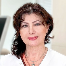 Буняева Анжелика Михайловна, стоматолог-терапевт