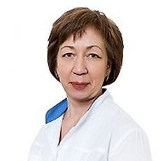 Ненашева Ольга Николаевна, педиатр