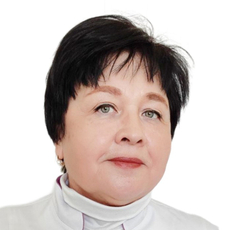 Николаева Ирина Аркадьевна, врач функциональной диагностики