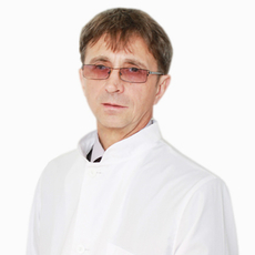 Гришин Сергей Геннадьевич, педиатр