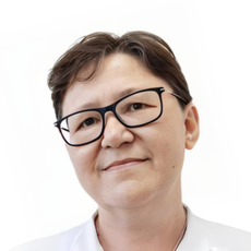Константинова Марина Владимировна, физиотерапевт