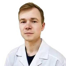 Коряков Андрей Николаевич, уролог