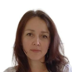 Ведмецкая Татьяна Евгеньевна, семейный врач