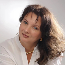 Богачева (Брюховецкая) Ольга Владимировна, семейный психолог