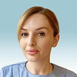 Нурмагомедова Лейла Нурмагомедовна, стоматолог-терапевт