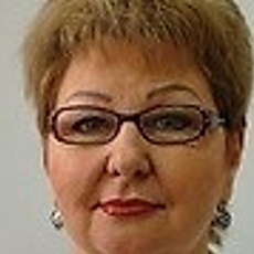 Базюк Алла Алексеевна, рентгенолог