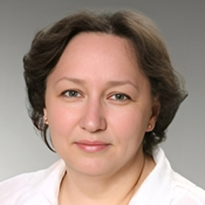 Шеина Марина Павловна, семейный психолог