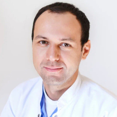 Голик Александр Александрович, уролог