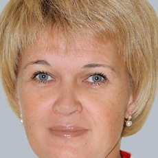 Комарова Елена Владимировна, аллерголог