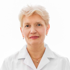 Долматова Ольга Константиновна, гинеколог