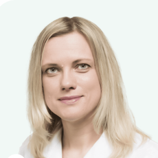 Никулина Ирина Анатольевна, педиатр