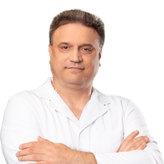 Сниховский Станислав Иосифович, терапевт