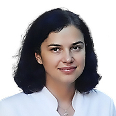 Ходак Наталия Анатольевна, офтальмолог