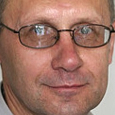 Попок Виктор Николаевич, анестезиолог