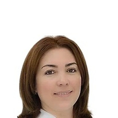 Наталухина Елена Игоревна, стоматолог-хирург