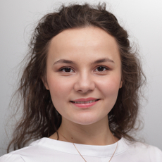 Магерина (Безбородова) Анна Максимовна, ортодонт