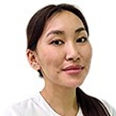 Самбуева Арюна Дамбинимаевна, дерматолог