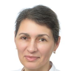 Пантя Лилия Григорьевна, педиатр