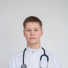 Одинцов Вадим Александрович, терапевт