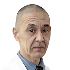 Бекмухамедов Эдуард Азаматович, терапевт