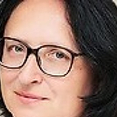 Ефремова Ирина Юрьевна, врач УЗД