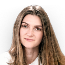 Романова Татьяна Александровна, ортодонт