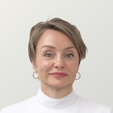 Канашкова Юлия Игоревна, уролог