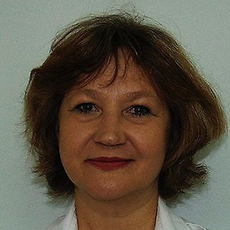 Григорьева Наталия Адольфовна, педиатр