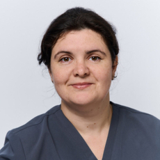 Лукашевская Владислава Олеговна, стоматологический гигиенист