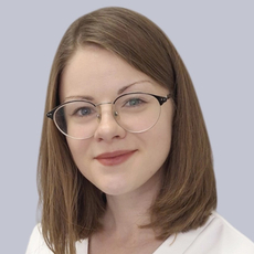 Полякова Валерия Игоревна, невролог