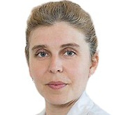 Тетерина Ирина Анатольевна, гинеколог