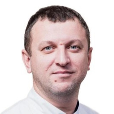 Рябаконов Сергей Александрович, психиатр