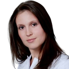 Бокарева Евдокия Константиновна, ЛОР