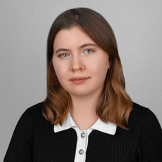 Чикунова Дарина Константиновна, детский психолог