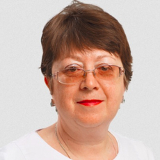 Юдахина Ольга Владимировна, невролог