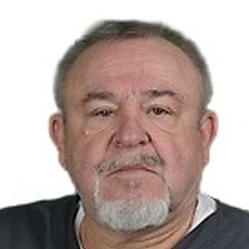 Кашкин Михаил Михайлович, гинеколог