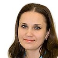 Мельникова Надежда Викентьевна, гинеколог