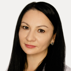 Кузнецова Валентина Владимировна, детский офтальмолог