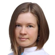 Николаева Василиса Юрьевна, педиатр