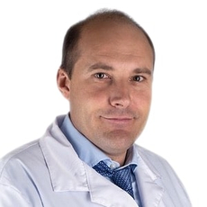 Трандофилов Михаил Михайлович, хирург