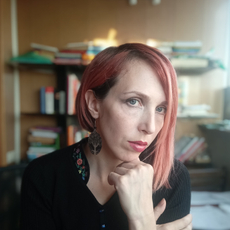 Плессер (Наумова) Виктория Владимировна, психолог