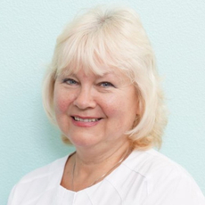 Гатауллина Елена Николаевна, гастроэнтеролог